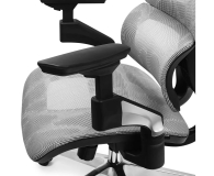 Spacetronik Hilde Mesh 4D Szary - 1153951 - zdjęcie 3